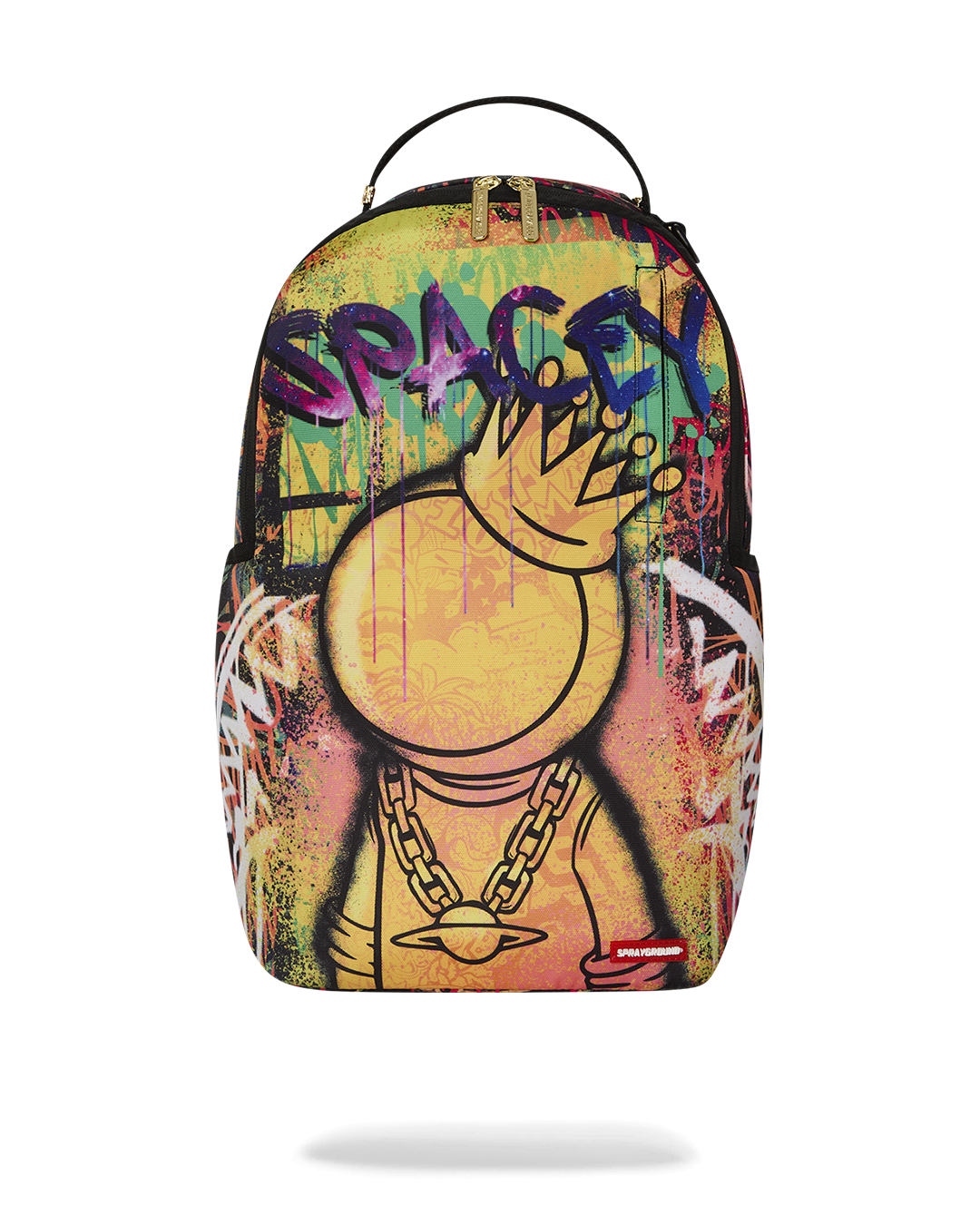SPRAYGROUND® BACKPACK ASTROMANE - SPACE LEGEND BACKPACK