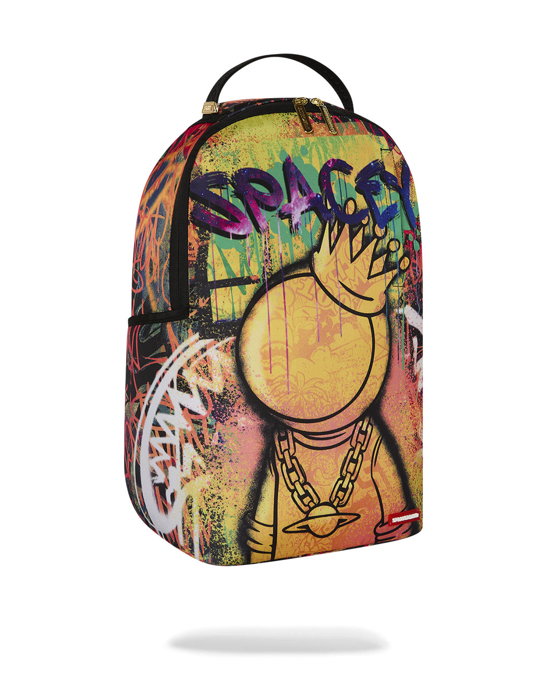 SPRAYGROUND® BACKPACK ASTROMANE - SPACE LEGEND BACKPACK