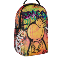 SPRAYGROUND® BACKPACK ASTROMANE - SPACE LEGEND BACKPACK