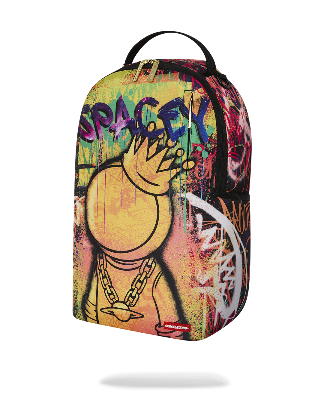 SPRAYGROUND® BACKPACK ASTROMANE - SPACE LEGEND BACKPACK