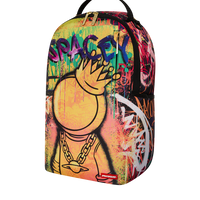 SPRAYGROUND® BACKPACK ASTROMANE - SPACE LEGEND BACKPACK