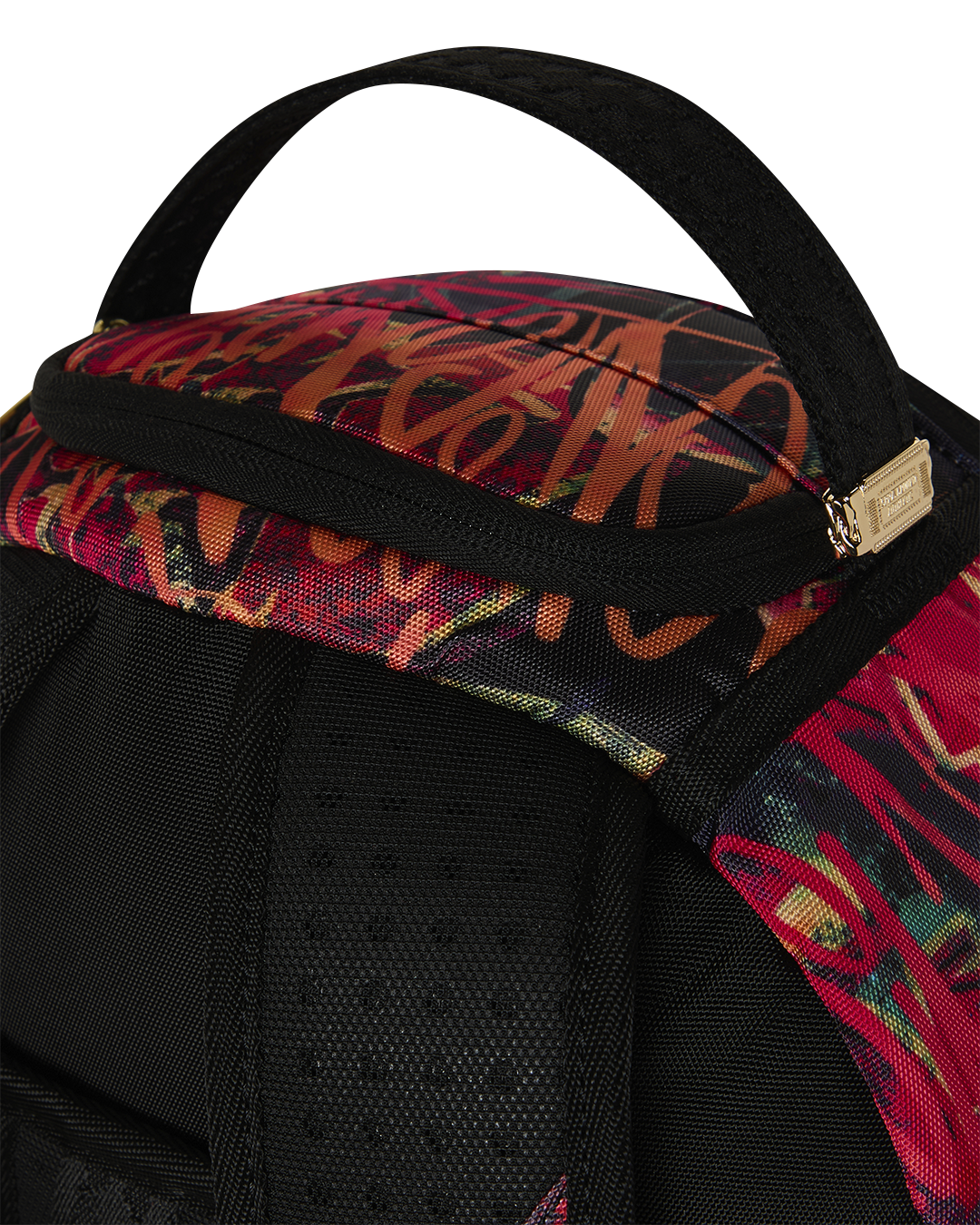 SPRAYGROUND® BACKPACK ASTROMANE - SPACE LEGEND BACKPACK