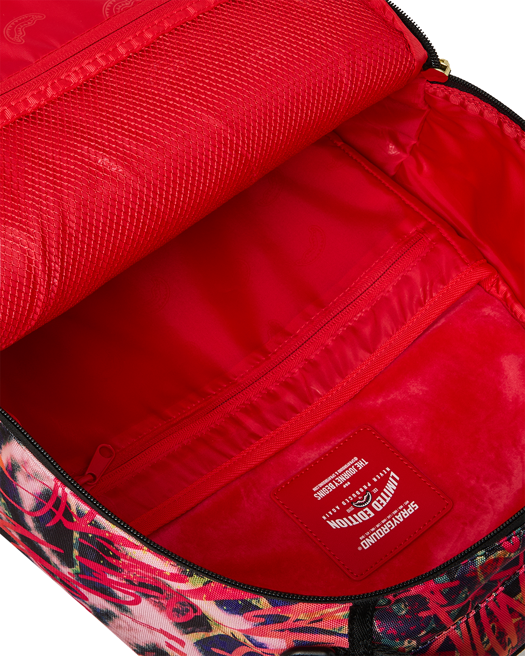 SPRAYGROUND® BACKPACK ASTROMANE - SPACE LEGEND BACKPACK