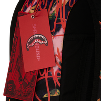 SPRAYGROUND® BACKPACK ASTROMANE - SPACE LEGEND BACKPACK