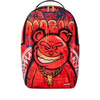 DIABLO - MURAL FIRE BACKPACK