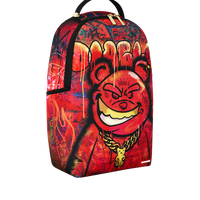 DIABLO - MURAL FIRE BACKPACK