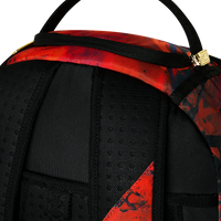 DIABLO - MURAL FIRE BACKPACK