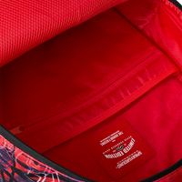 DIABLO - MURAL FIRE BACKPACK
