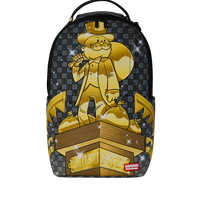 MONOPOLY COLLAB - GET THE GOLD BACKPACK