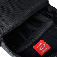 MONOPOLY COLLAB - GET THE GOLD BACKPACK
