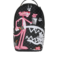SPRAYGROUND® BACKPACK PINK PANTHER - VANDAL BY DESIGN BACKPACK