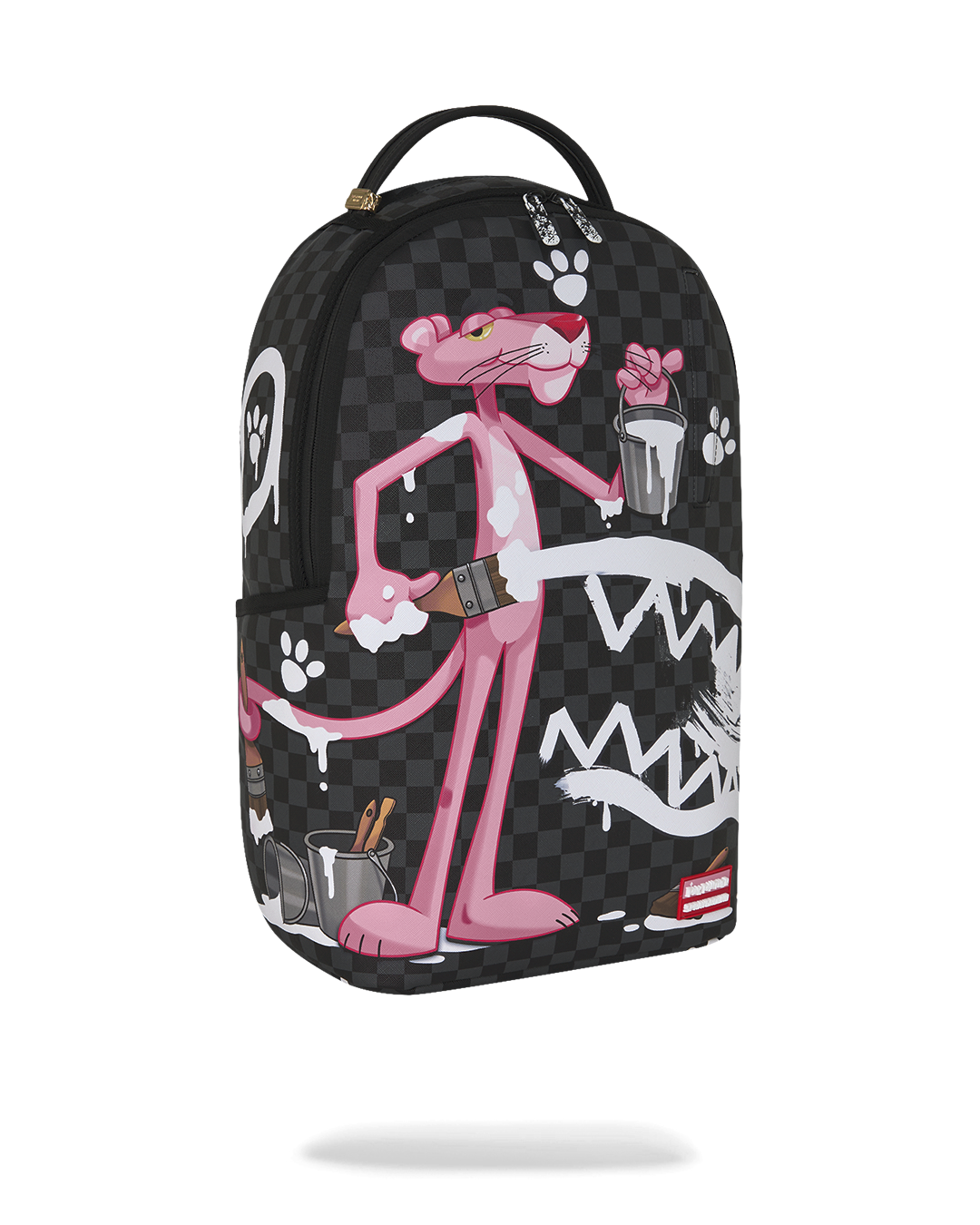 SPRAYGROUND® BACKPACK PINK PANTHER - VANDAL BY DESIGN BACKPACK