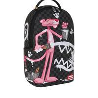SPRAYGROUND® BACKPACK PINK PANTHER - VANDAL BY DESIGN BACKPACK