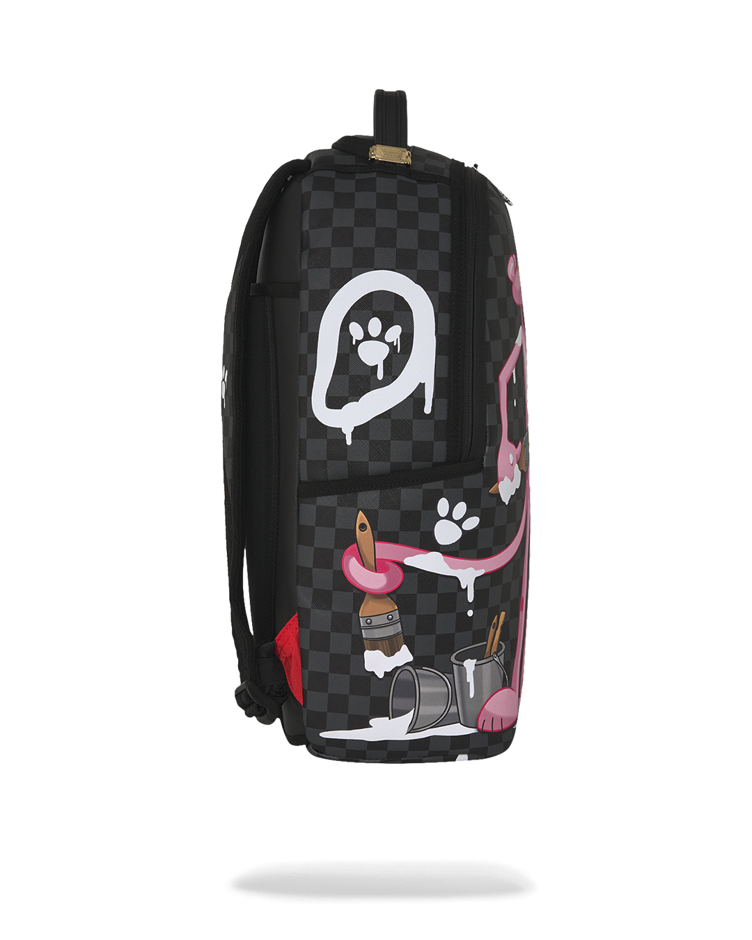 SPRAYGROUND® BACKPACK PINK PANTHER - VANDAL BY DESIGN BACKPACK