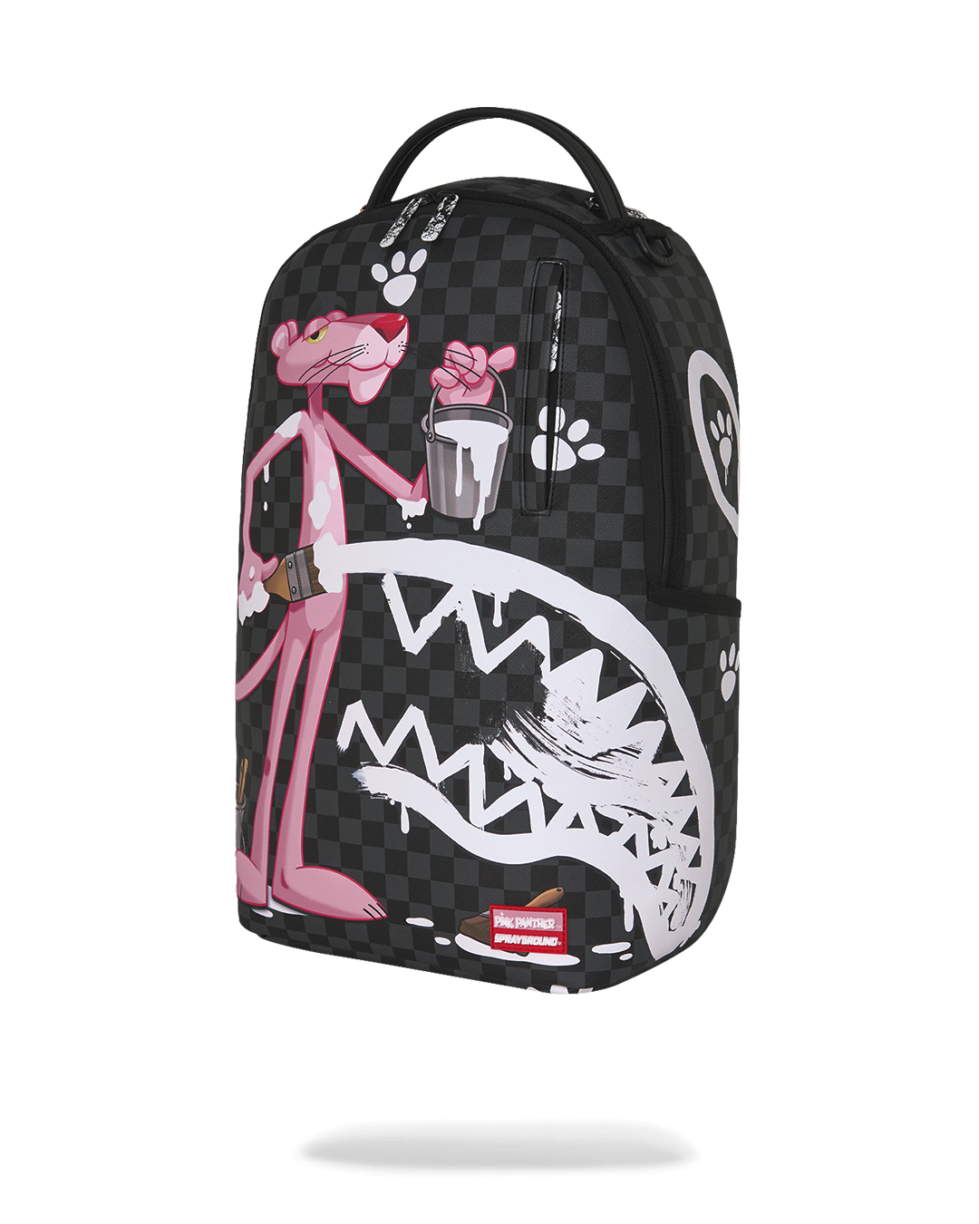 SPRAYGROUND® BACKPACK PINK PANTHER - VANDAL BY DESIGN BACKPACK