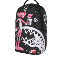 SPRAYGROUND® BACKPACK PINK PANTHER - VANDAL BY DESIGN BACKPACK