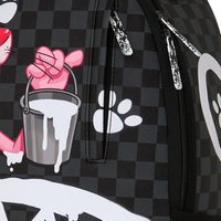 SPRAYGROUND® BACKPACK PINK PANTHER - VANDAL BY DESIGN BACKPACK