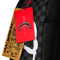 SPRAYGROUND® BACKPACK PINK PANTHER - VANDAL BY DESIGN BACKPACK