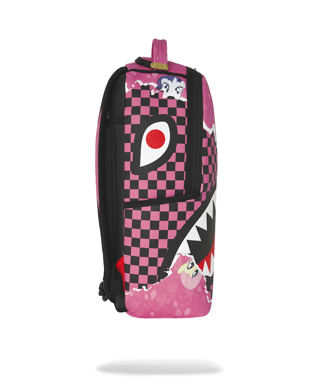 SPRAYGROUND® BACKPACK MY LITTLE PONY PARTY POPPIN BACKPACK