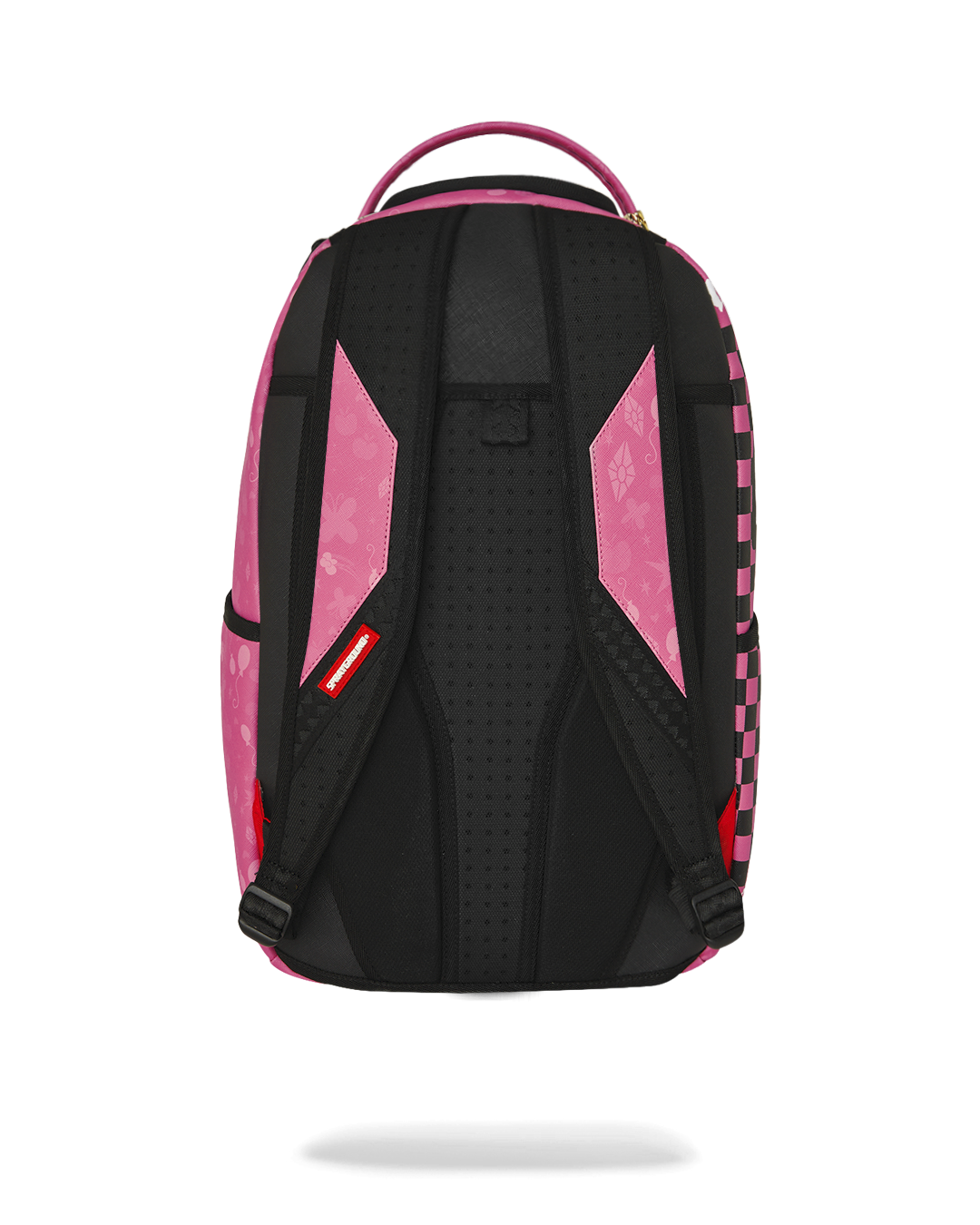 SPRAYGROUND® BACKPACK MY LITTLE PONY PARTY POPPIN BACKPACK