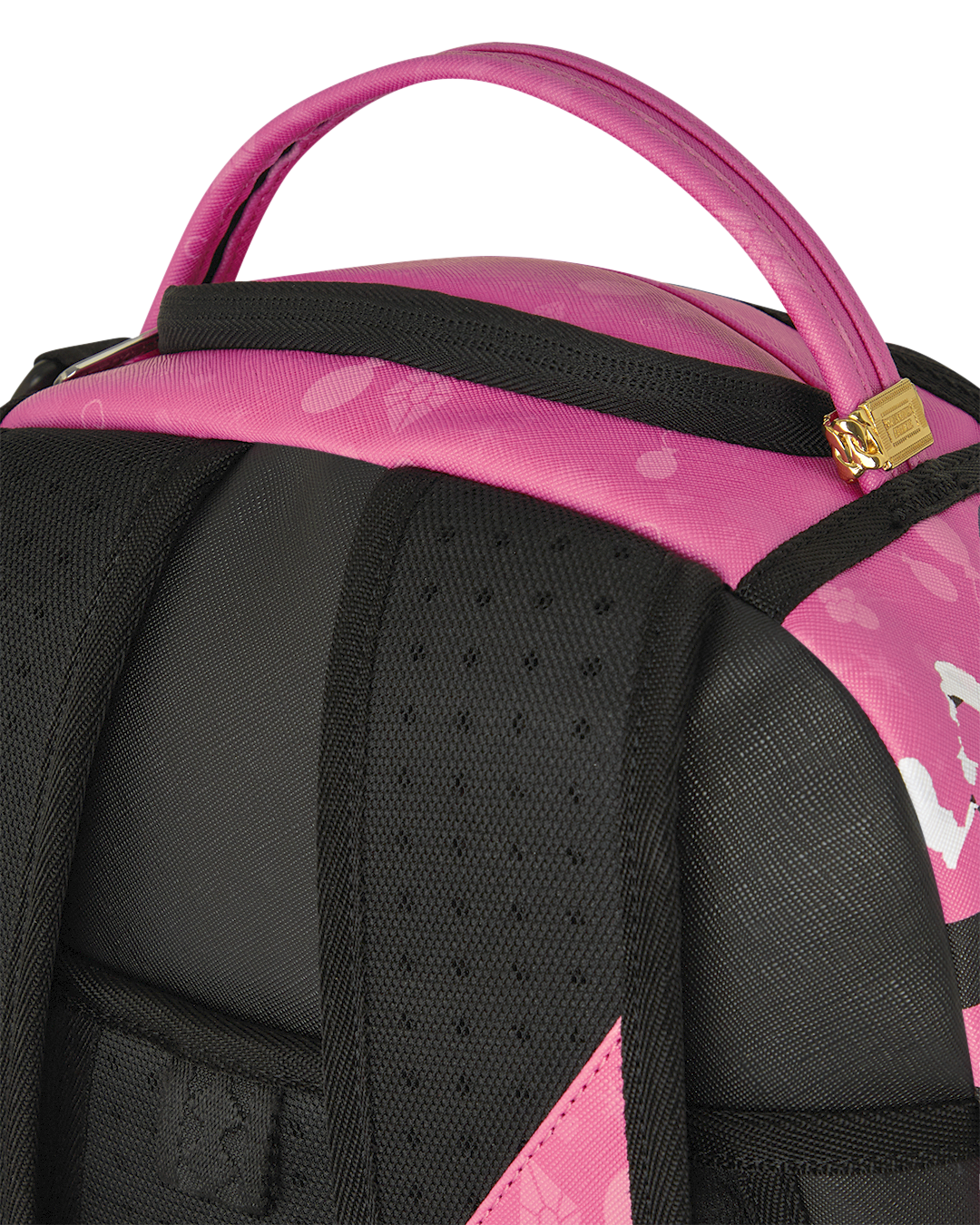 SPRAYGROUND® BACKPACK MY LITTLE PONY PARTY POPPIN BACKPACK