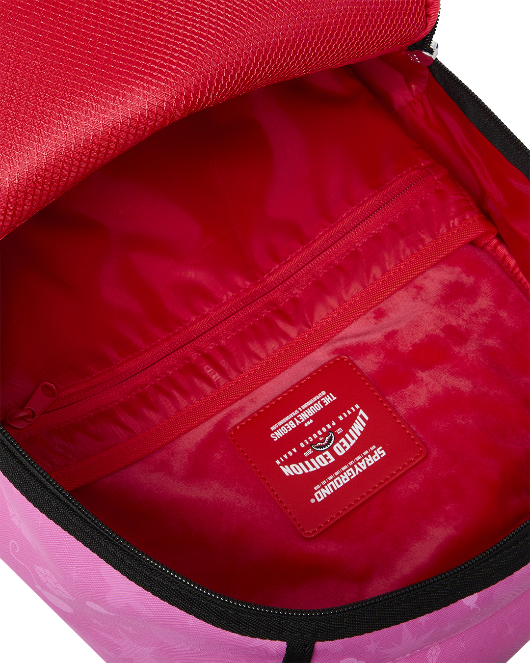 SPRAYGROUND® BACKPACK MY LITTLE PONY PARTY POPPIN BACKPACK