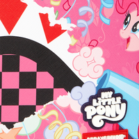 SPRAYGROUND® BACKPACK MY LITTLE PONY PARTY POPPIN BACKPACK