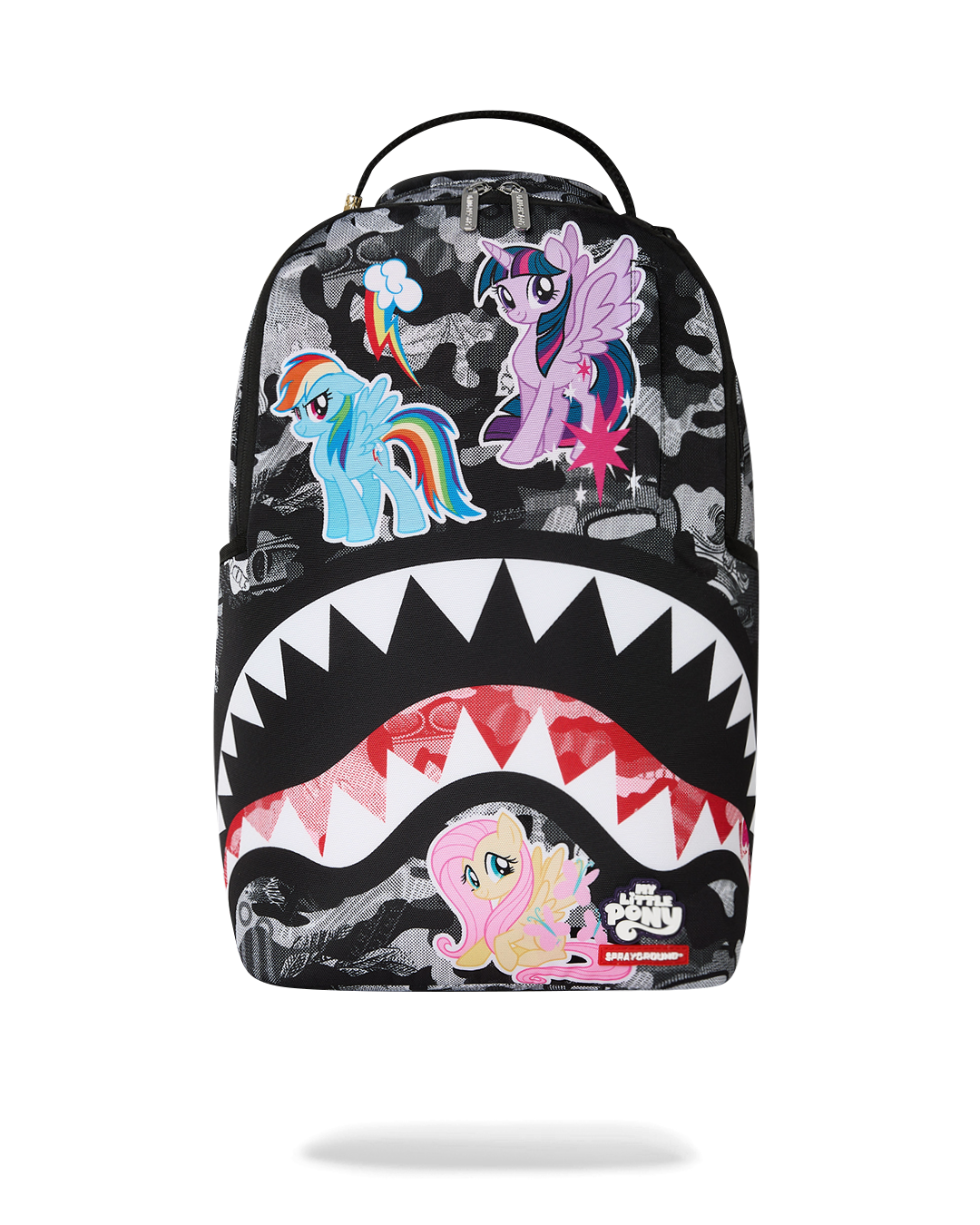 SPRAYGROUND® BACKPACK MY LITTLE PONY MAGIC BACKPACK