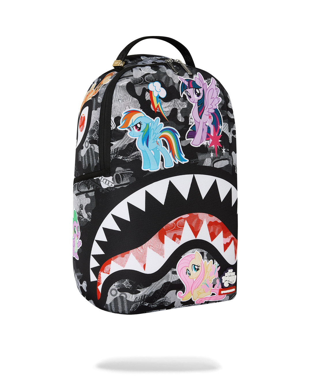 SPRAYGROUND® BACKPACK MY LITTLE PONY MAGIC BACKPACK
