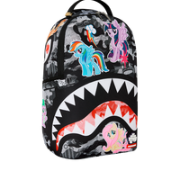 SPRAYGROUND® BACKPACK MY LITTLE PONY MAGIC BACKPACK