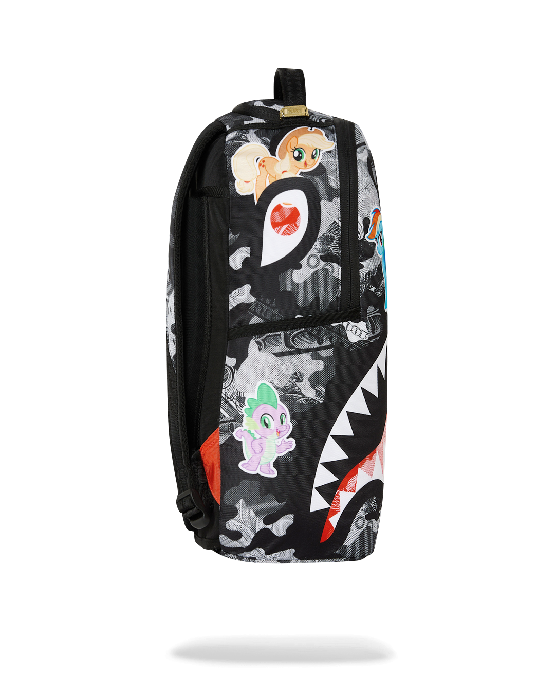 SPRAYGROUND® BACKPACK MY LITTLE PONY MAGIC BACKPACK