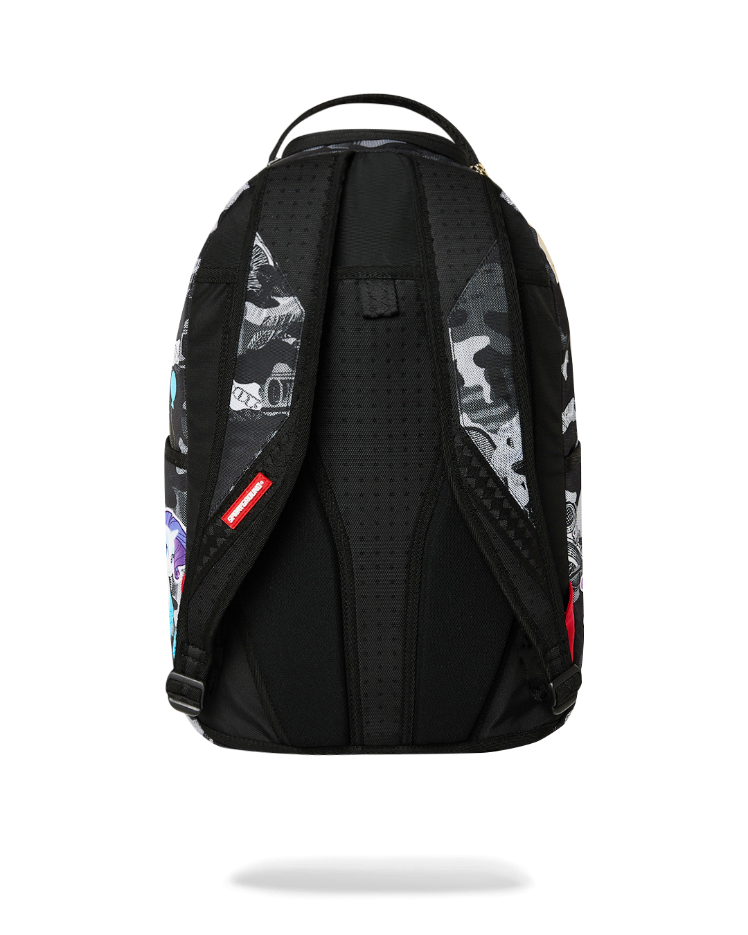 SPRAYGROUND® BACKPACK MY LITTLE PONY MAGIC BACKPACK