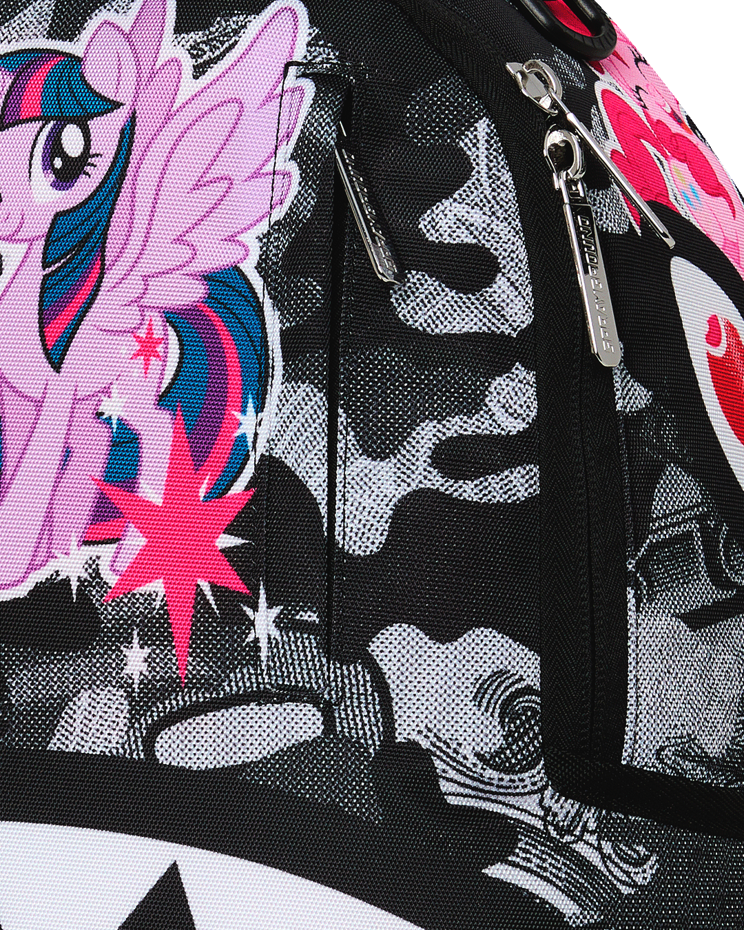 SPRAYGROUND® BACKPACK MY LITTLE PONY MAGIC BACKPACK