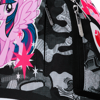 SPRAYGROUND® BACKPACK MY LITTLE PONY MAGIC BACKPACK