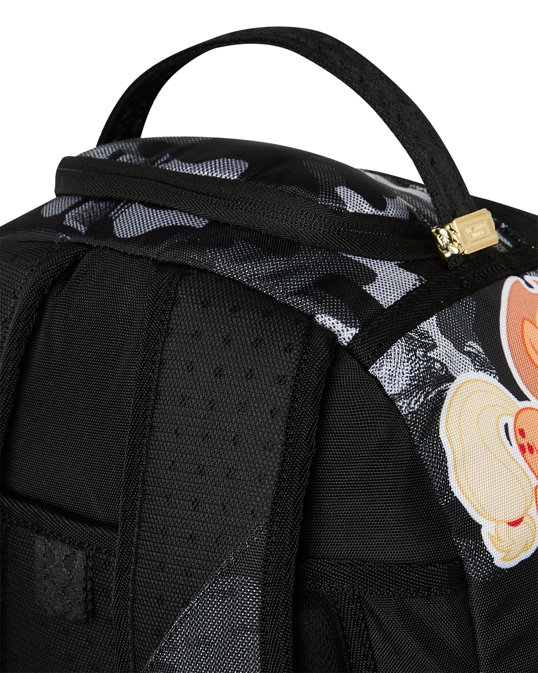 SPRAYGROUND® BACKPACK MY LITTLE PONY MAGIC BACKPACK