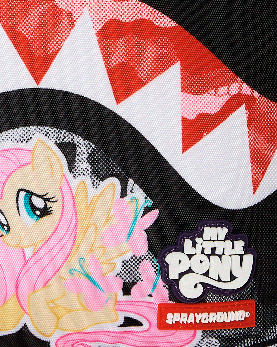 SPRAYGROUND® BACKPACK MY LITTLE PONY MAGIC BACKPACK