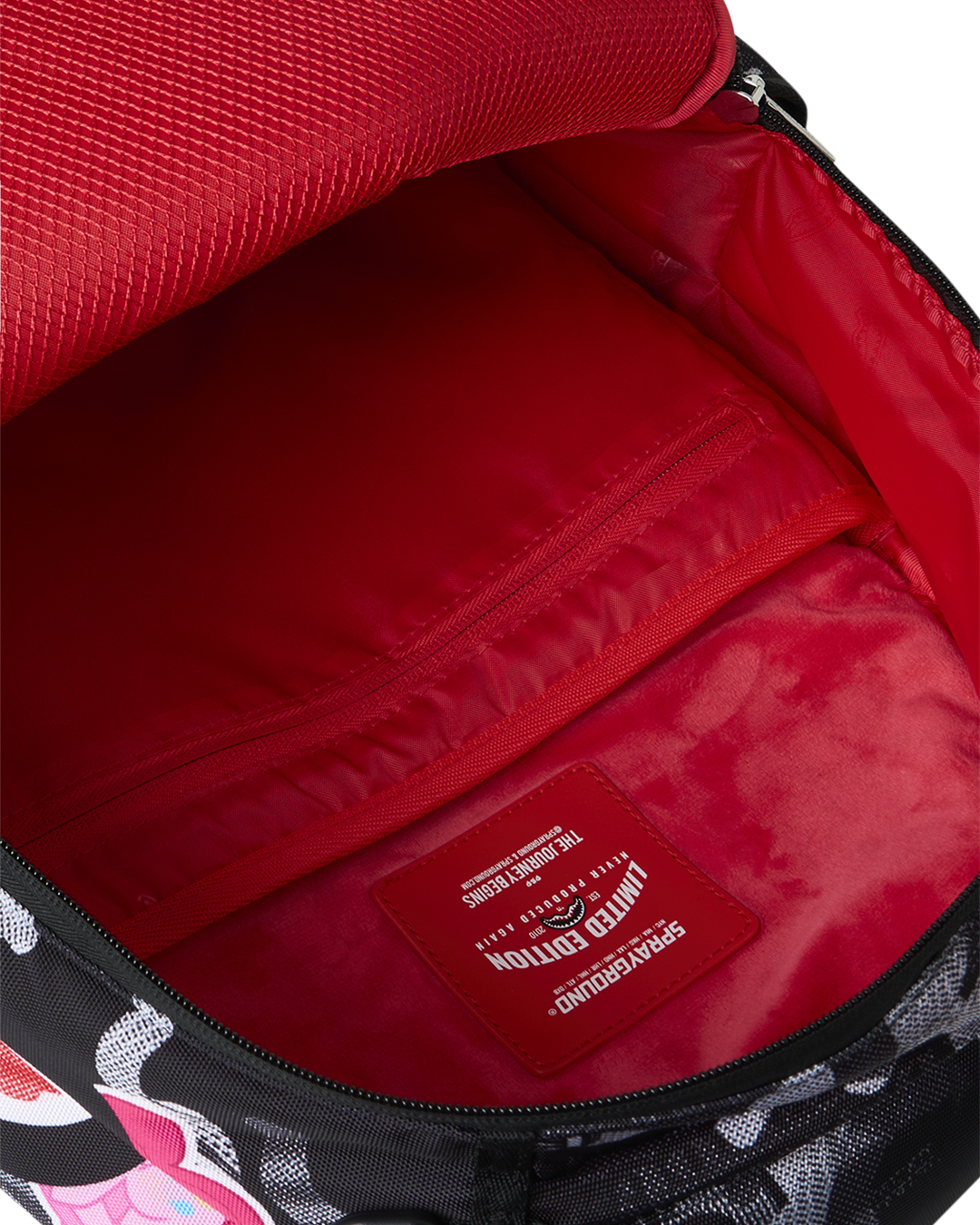 SPRAYGROUND® BACKPACK MY LITTLE PONY MAGIC BACKPACK