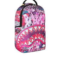 SPRAYGROUND® BACKPACK MY LITTLE PONY STREET ART BACKPACK
