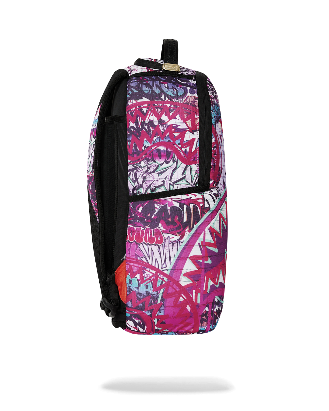 SPRAYGROUND® BACKPACK MY LITTLE PONY STREET ART BACKPACK