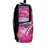 SPRAYGROUND® BACKPACK MY LITTLE PONY STREET ART BACKPACK