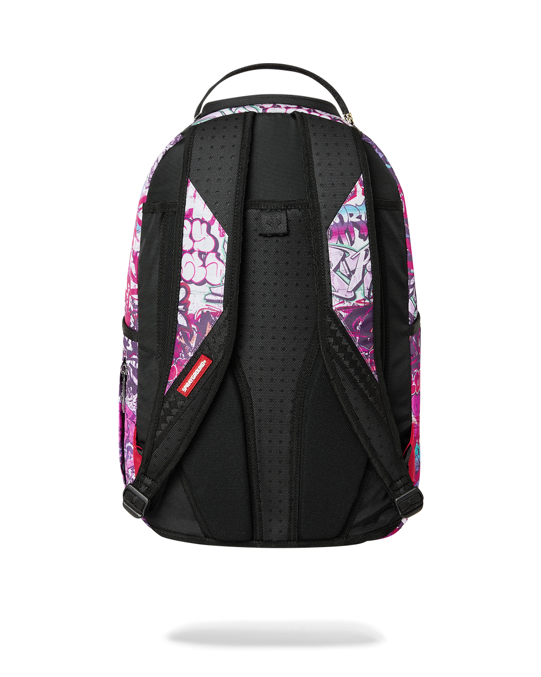 SPRAYGROUND® BACKPACK MY LITTLE PONY STREET ART BACKPACK