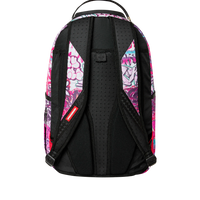 SPRAYGROUND® BACKPACK MY LITTLE PONY STREET ART BACKPACK