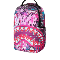SPRAYGROUND® BACKPACK MY LITTLE PONY STREET ART BACKPACK