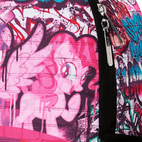 SPRAYGROUND® BACKPACK MY LITTLE PONY STREET ART BACKPACK