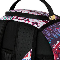 SPRAYGROUND® BACKPACK MY LITTLE PONY STREET ART BACKPACK