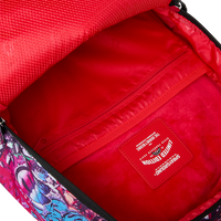 SPRAYGROUND® BACKPACK MY LITTLE PONY STREET ART BACKPACK