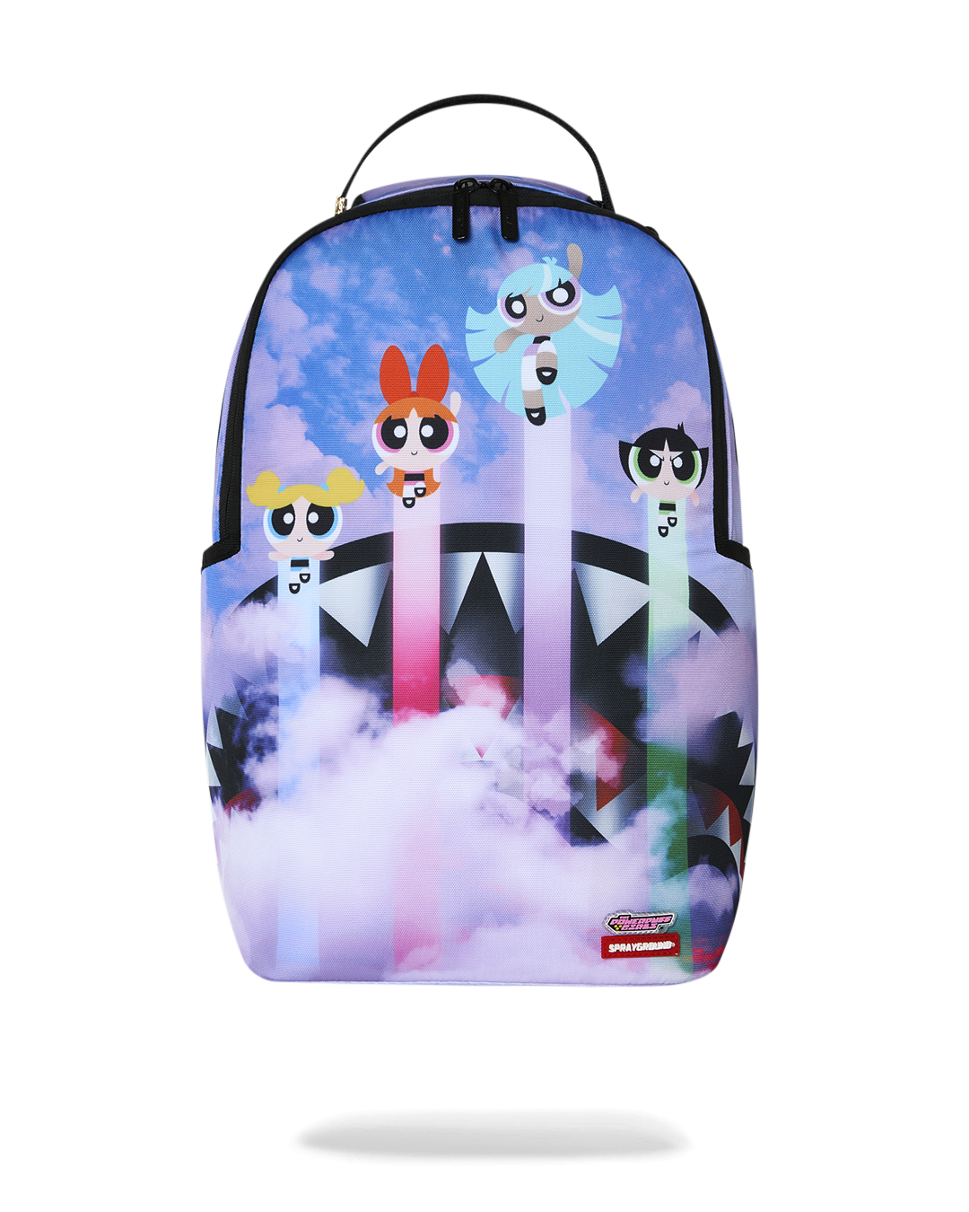 SPRAYGROUND® BACKPACK POWERPUFF GIRLS CLOUDBREAKER BACKPACK