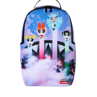 SPRAYGROUND® BACKPACK POWERPUFF GIRLS CLOUDBREAKER BACKPACK