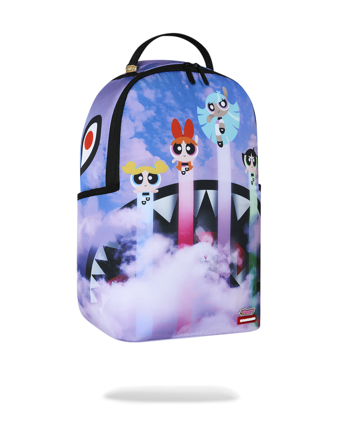 SPRAYGROUND® BACKPACK POWERPUFF GIRLS CLOUDBREAKER BACKPACK
