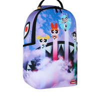 SPRAYGROUND® BACKPACK POWERPUFF GIRLS CLOUDBREAKER BACKPACK